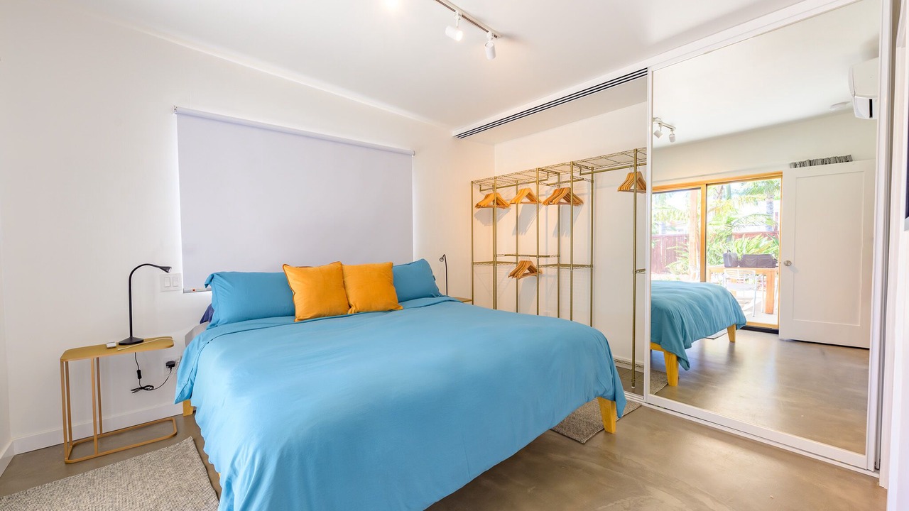 Photo of Bedroom in San Marcos