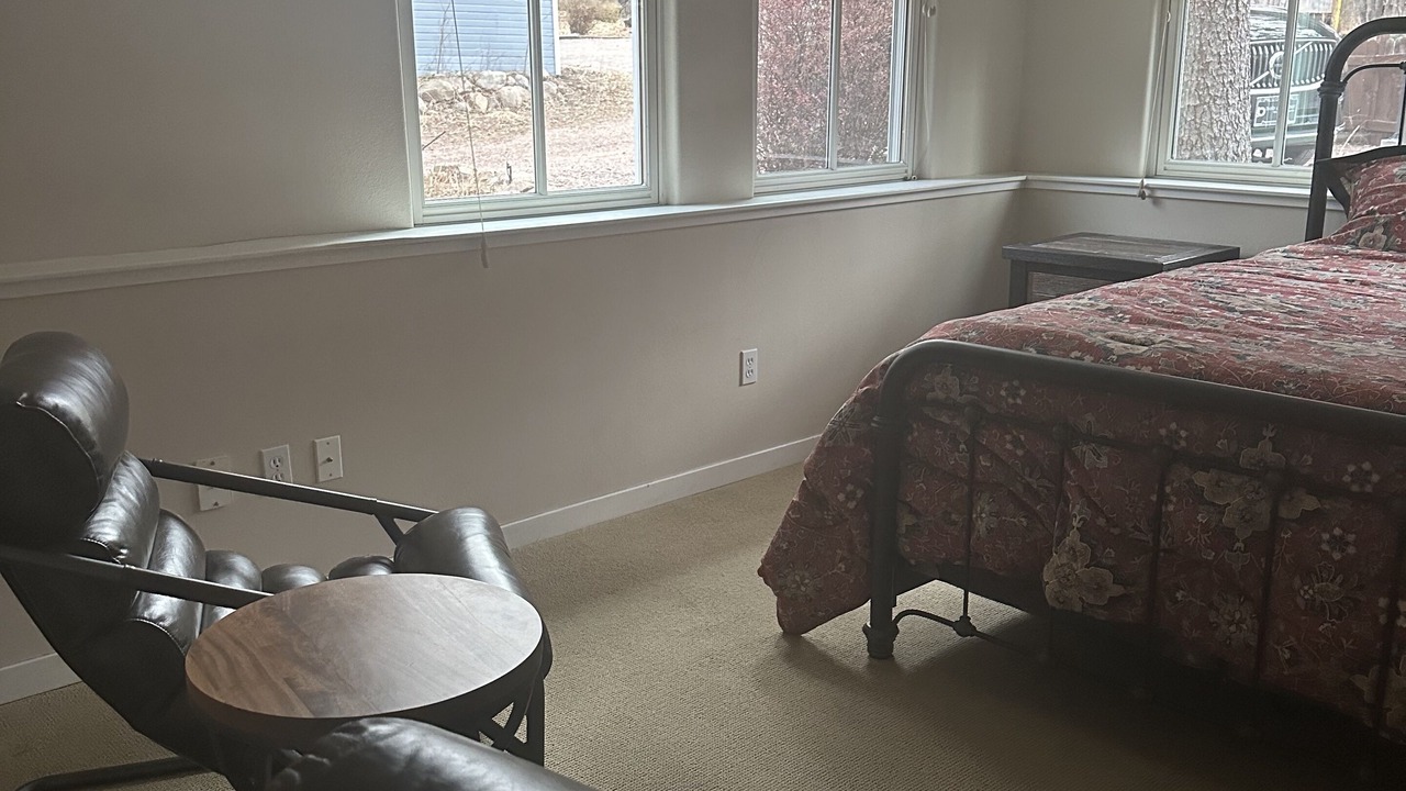 Photo of Bedroom in Broadmoor