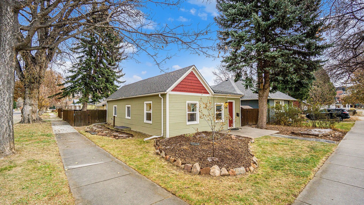 Photo of Outdoor in Old Town West