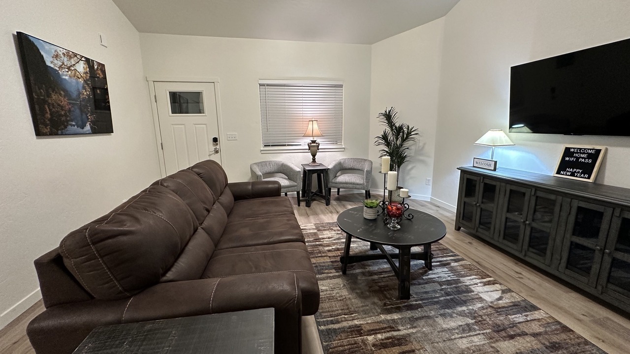 Photo of Bedroom in Montrose