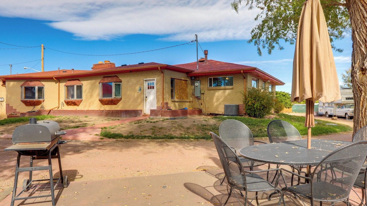 Photo of Outdoor in Twin Lakes