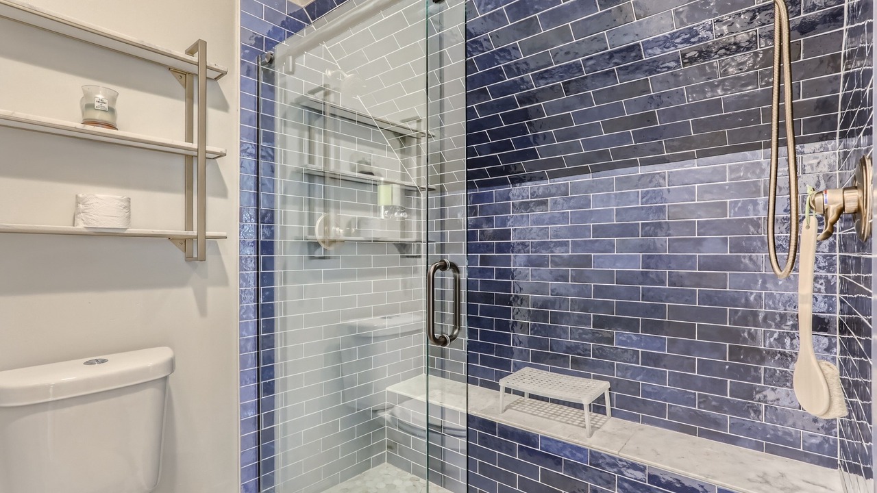 Photo of Bathroom in City Park West