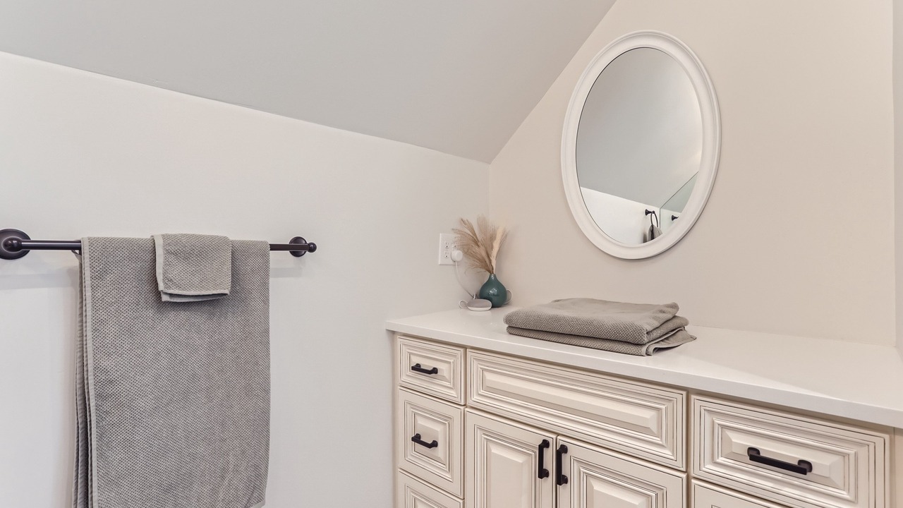 Photo of Bathroom in City Park West