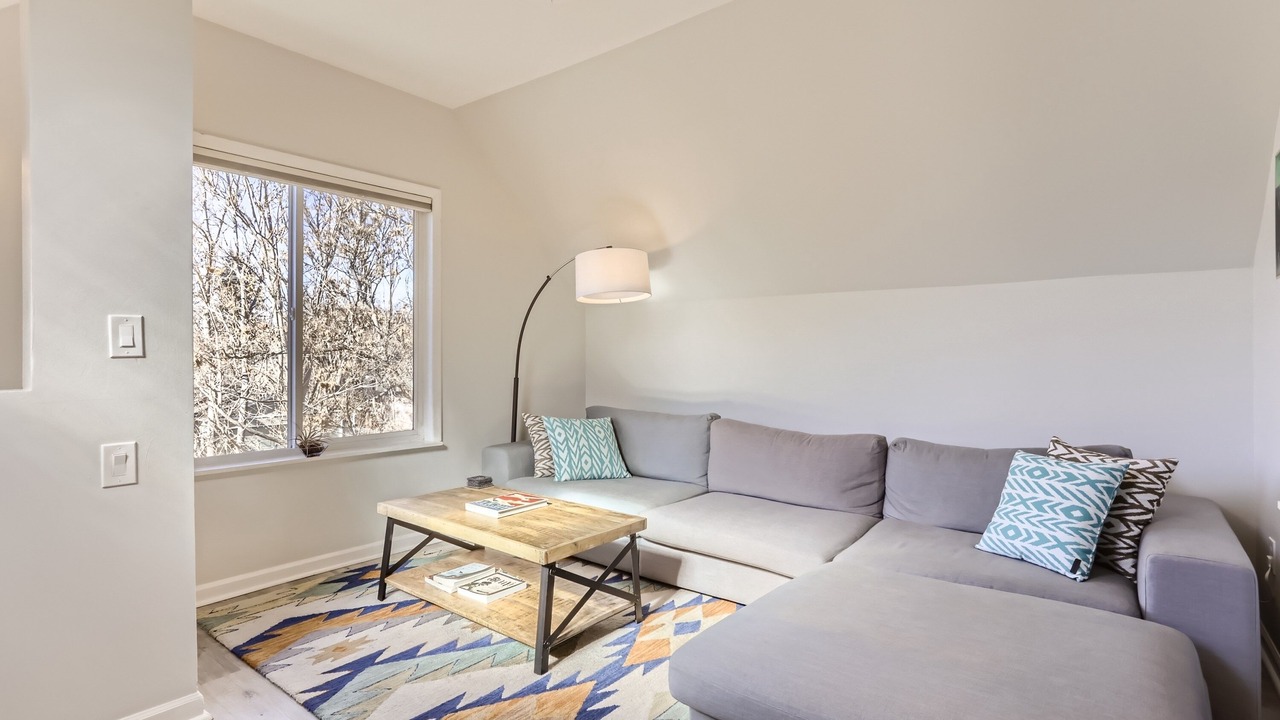 Photo of Bedroom in City Park West