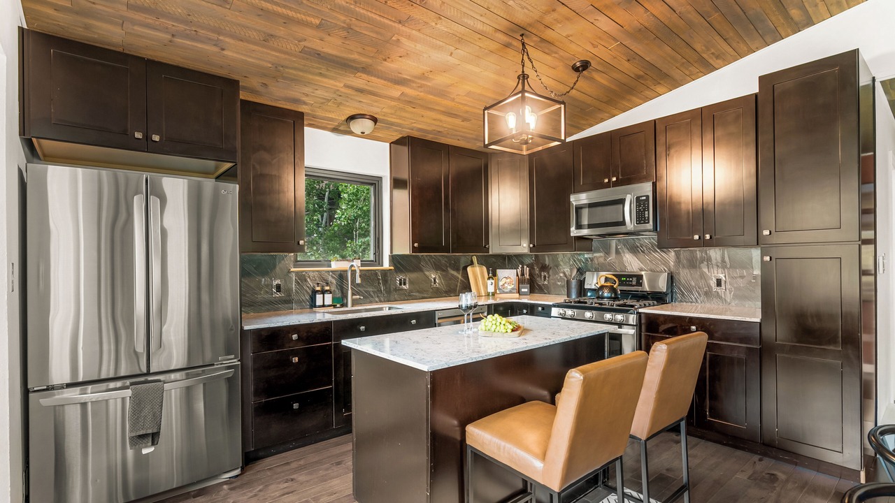 Photo of Kitchen in Bailey
