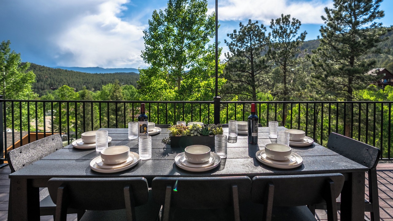 Photo of Outdoor in Bailey