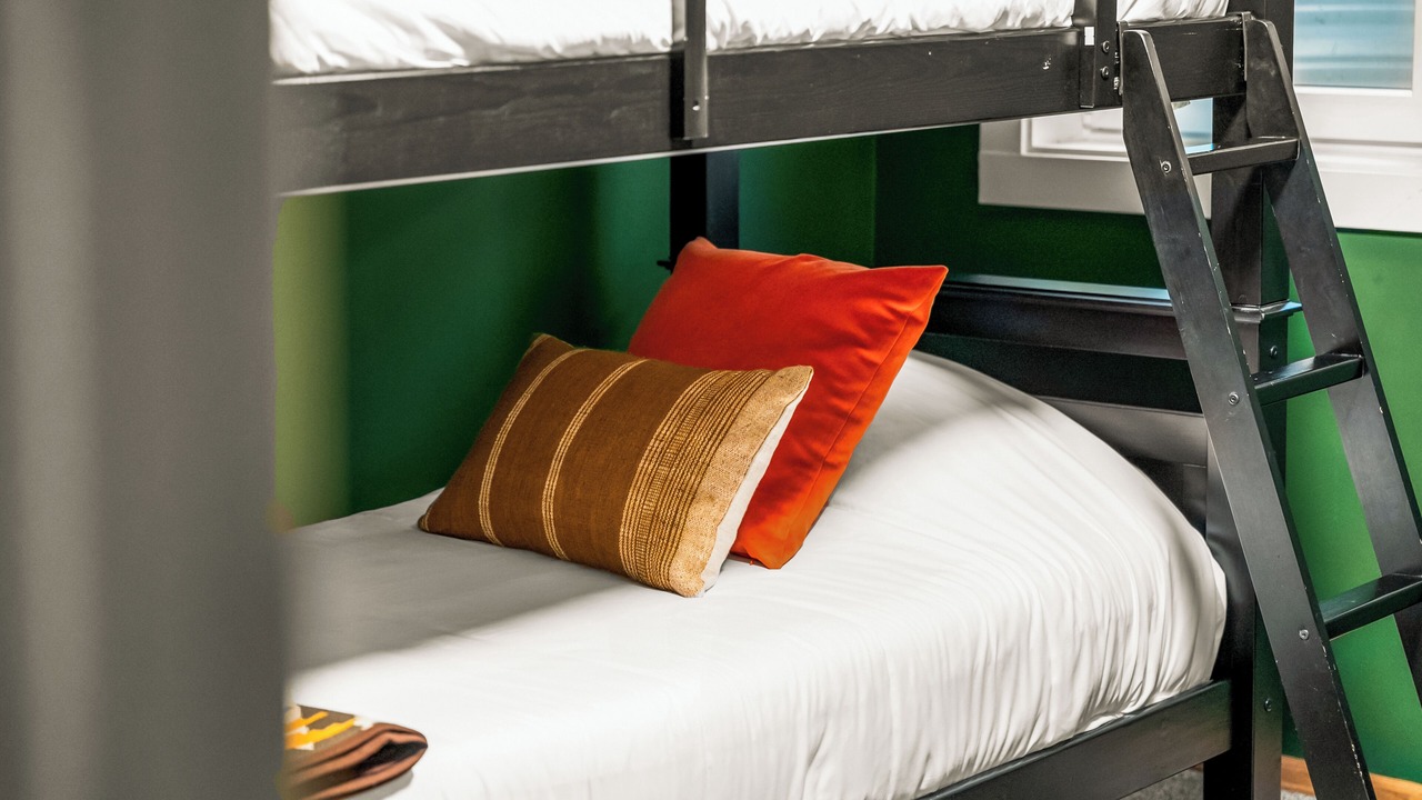 Photo of Bedroom in Bailey