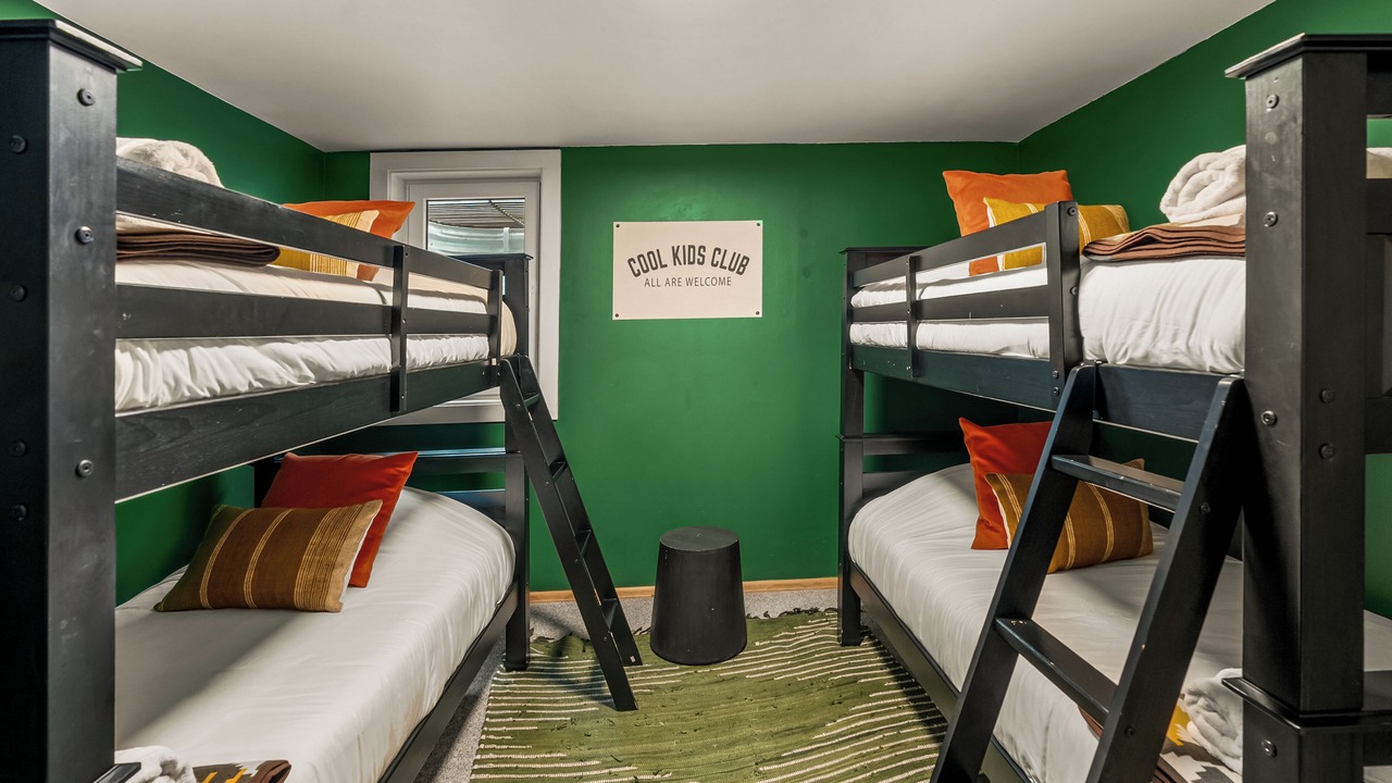 Photo of Bedroom in Bailey