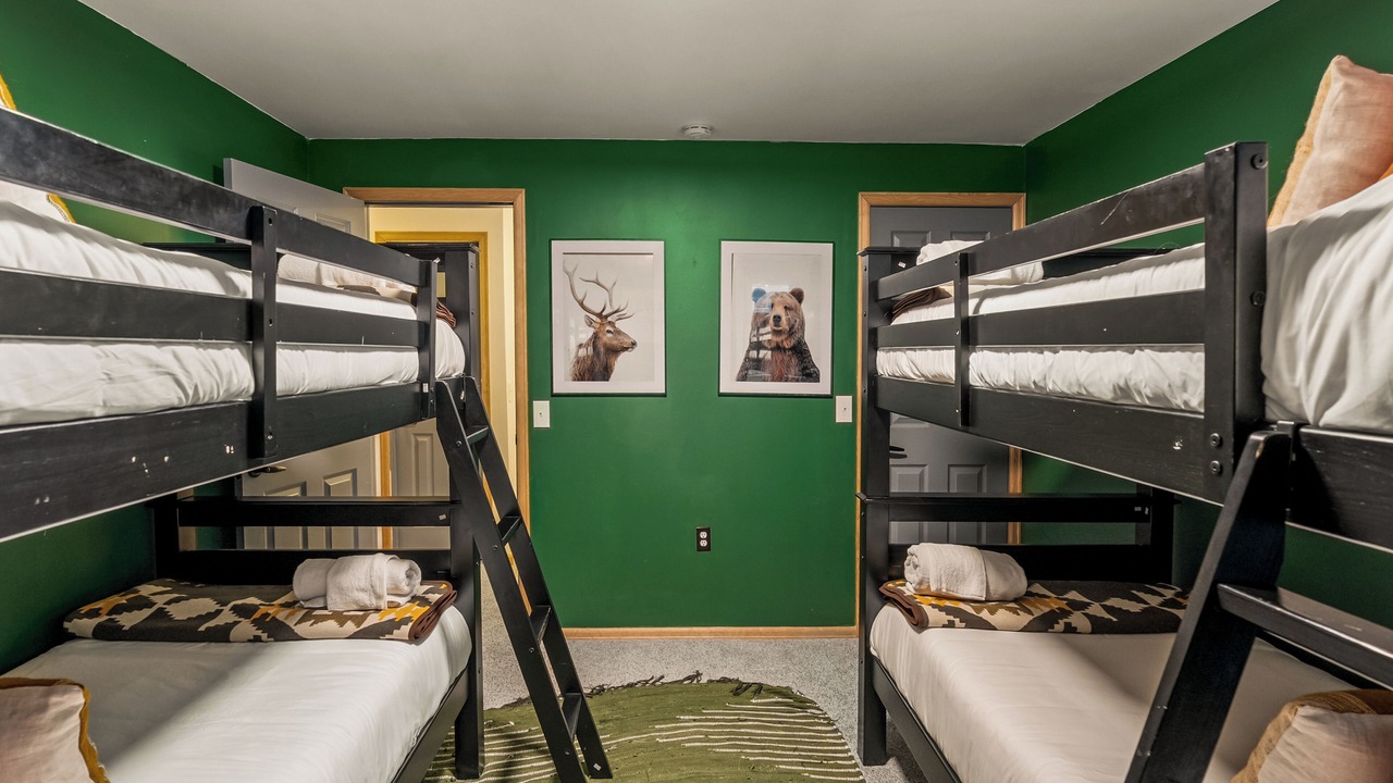 Photo of Bedroom in Bailey