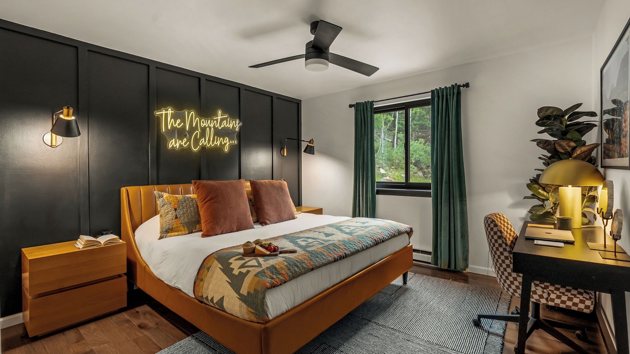Photo of Bedroom in Bailey
