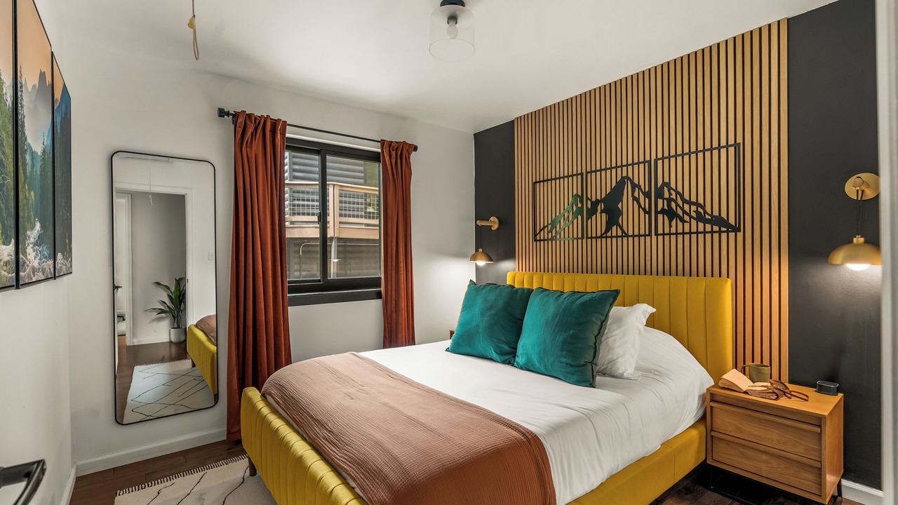 Photo of Bedroom in Bailey