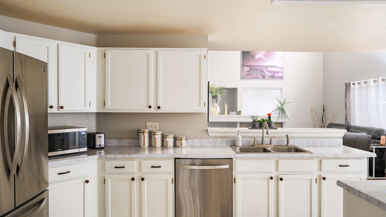 Photo of Kitchen in Prides Crossing
