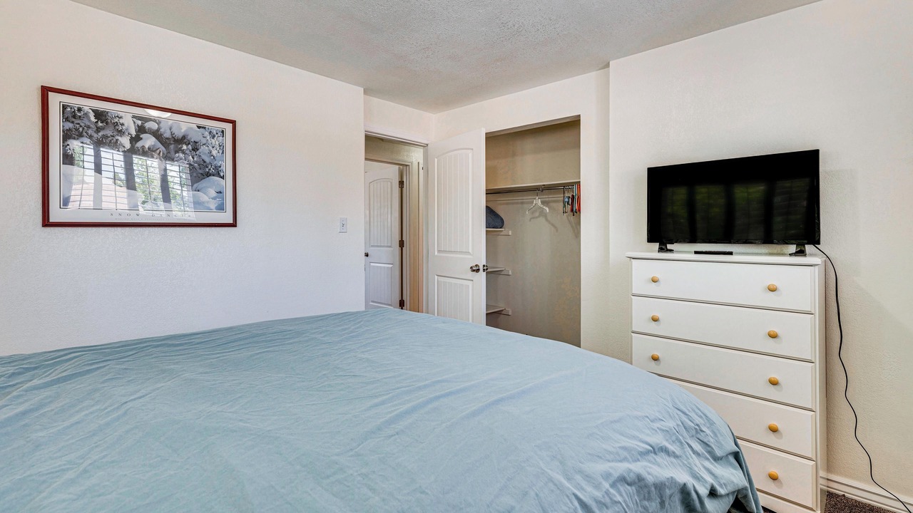 Photo of Bedroom in Arvada