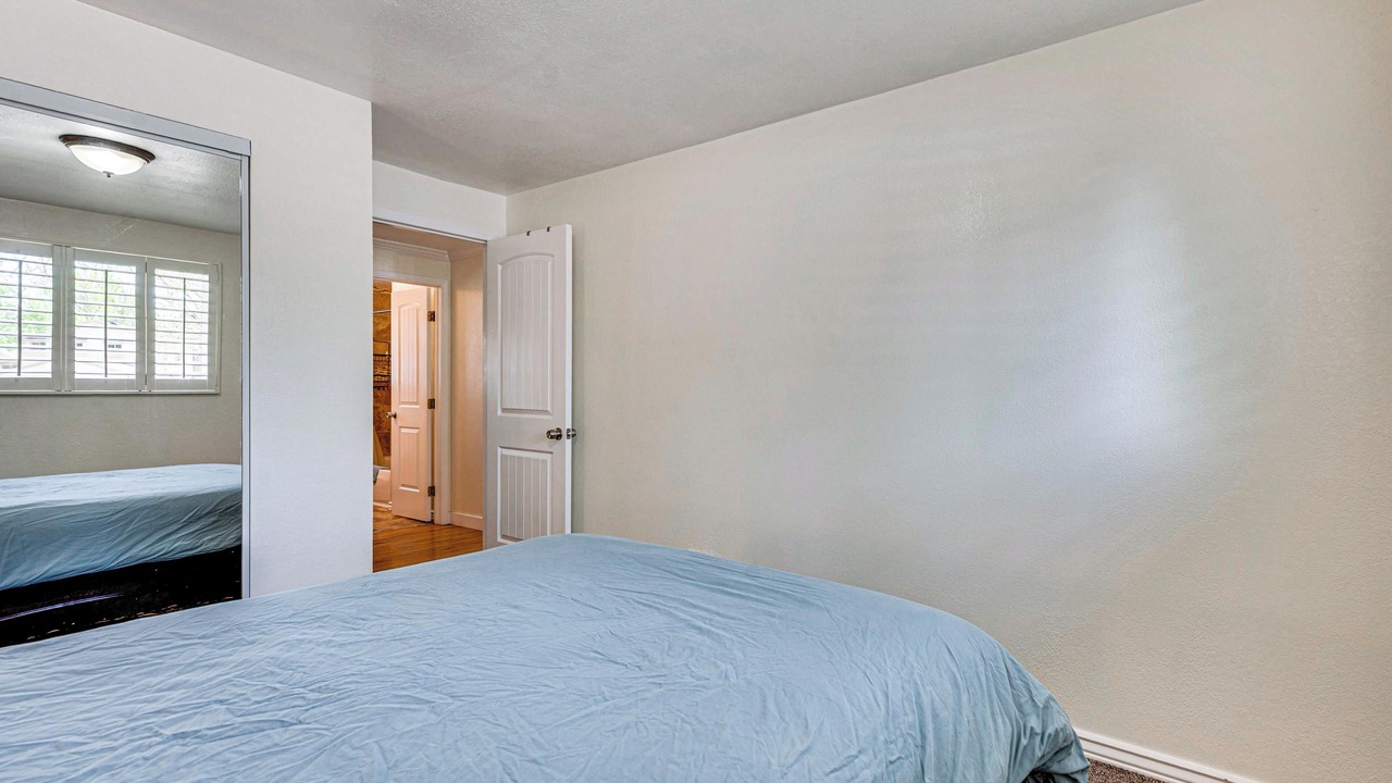 Photo of Bedroom in Arvada