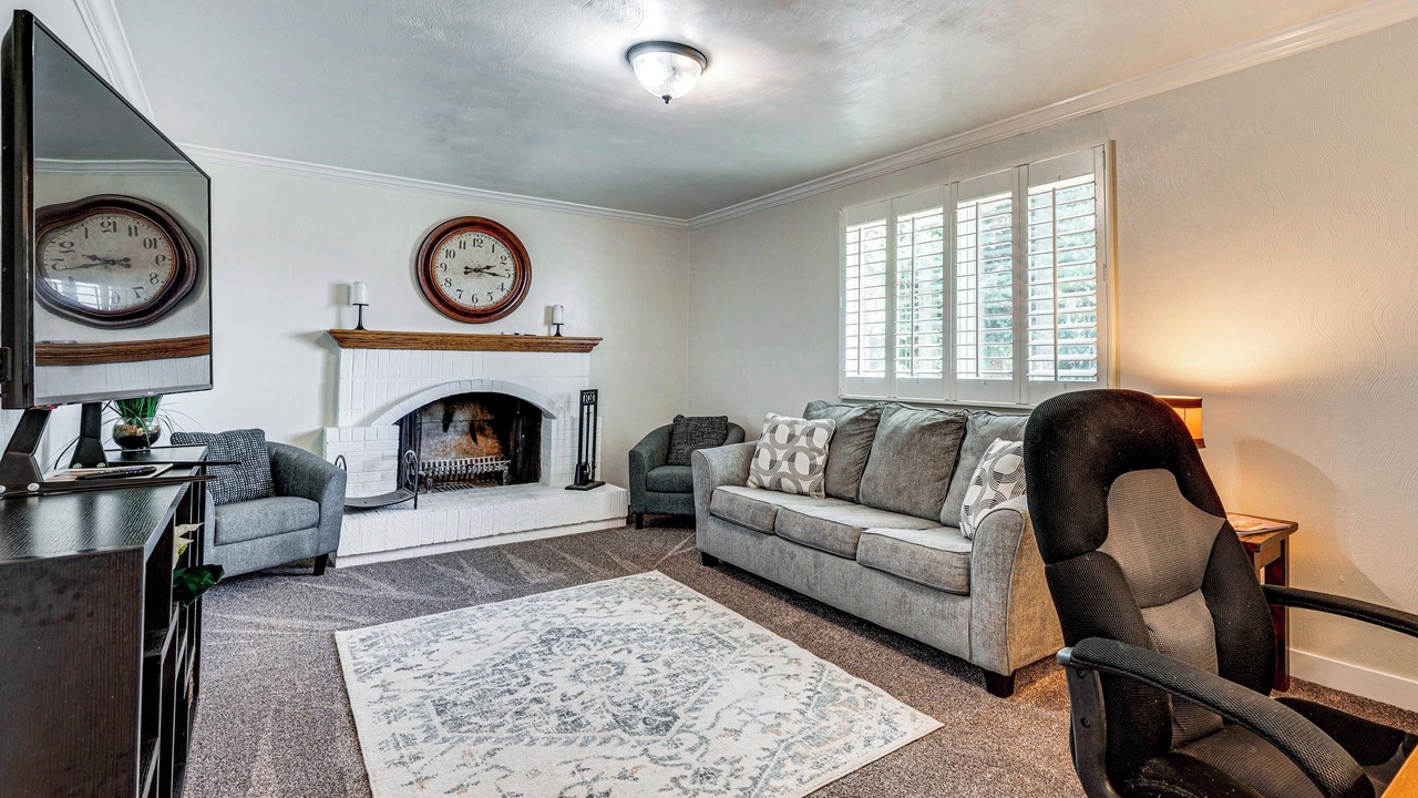 Photo of Livingroom in Arvada