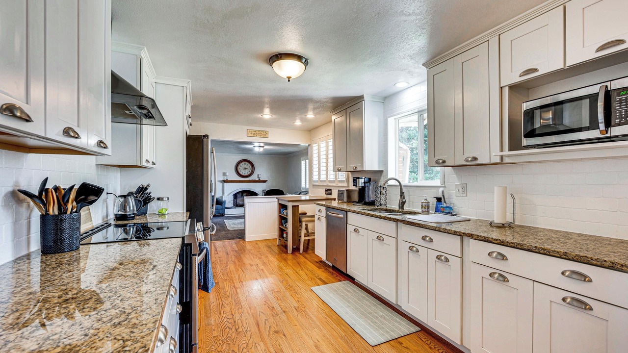 Photo of Kitchen in Arvada