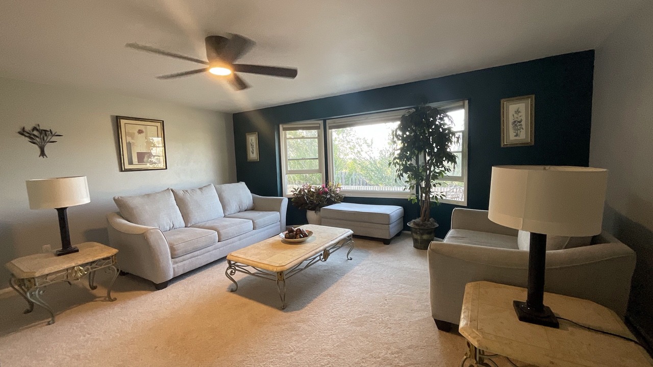 Photo of Livingroom in Scenic Heights