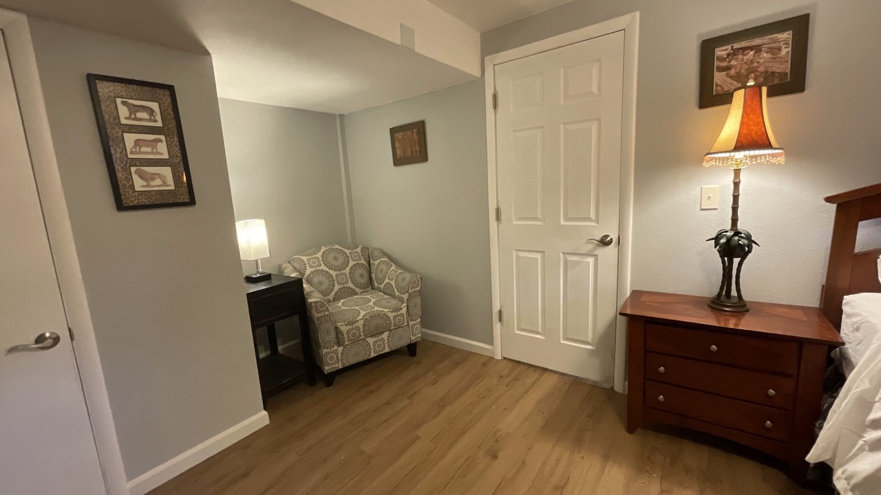 Photo of Bedroom in Scenic Heights