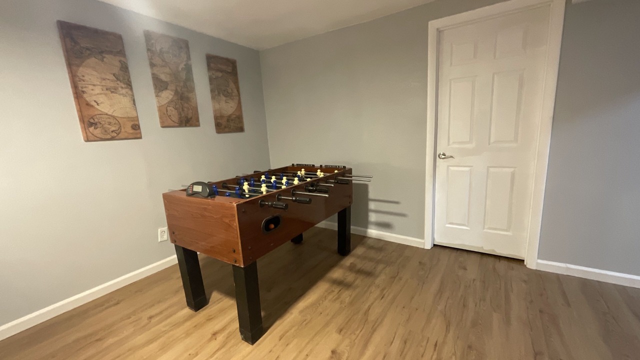 Photo of Bedroom in Scenic Heights