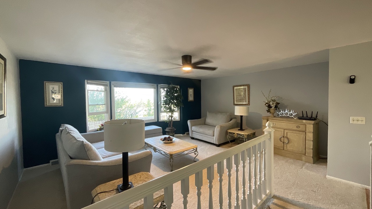 Photo of Livingroom in Scenic Heights