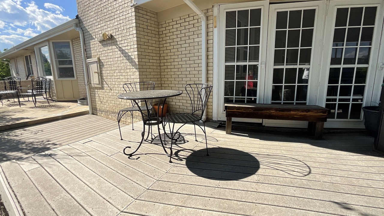 Photo of Outdoor in Scenic Heights