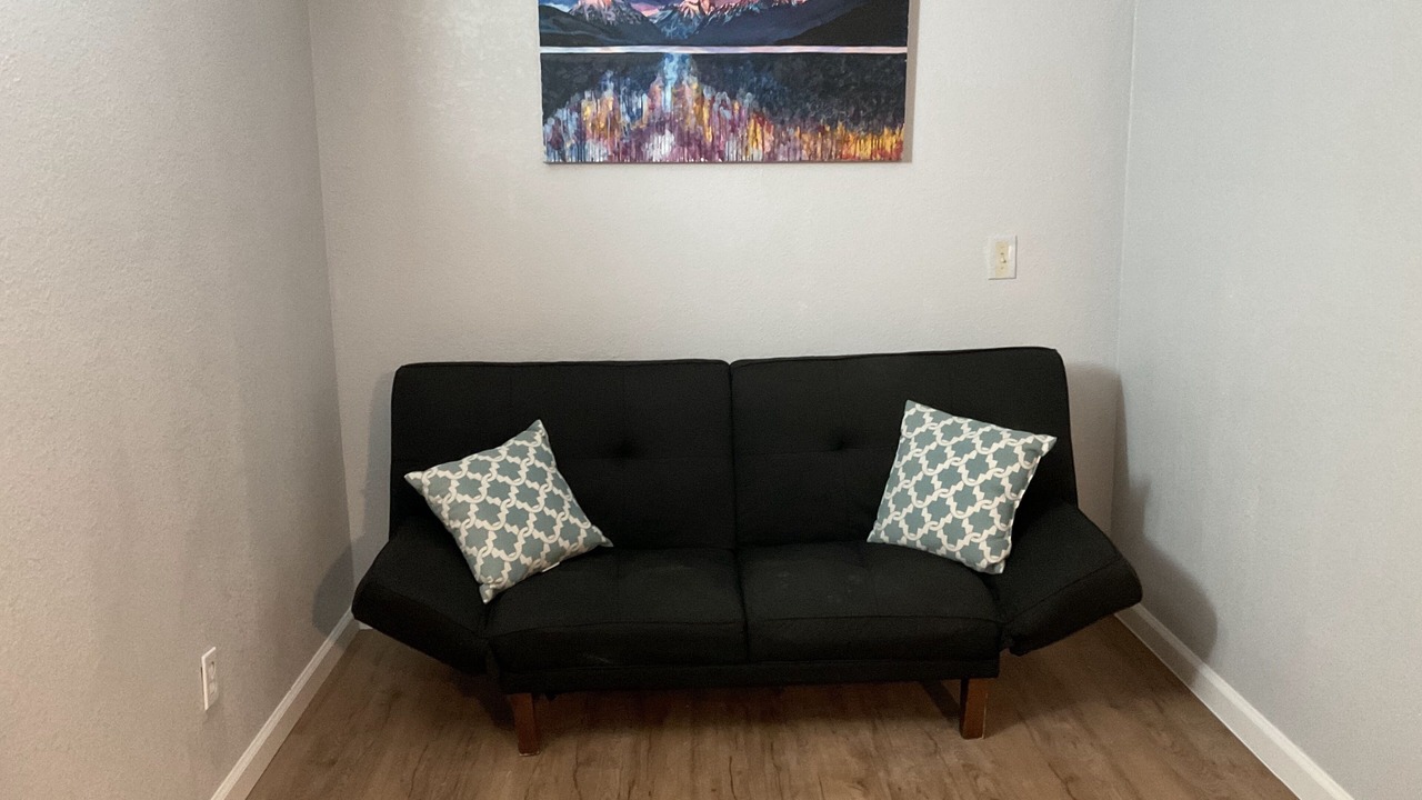 Photo of Livingroom in Scenic Heights