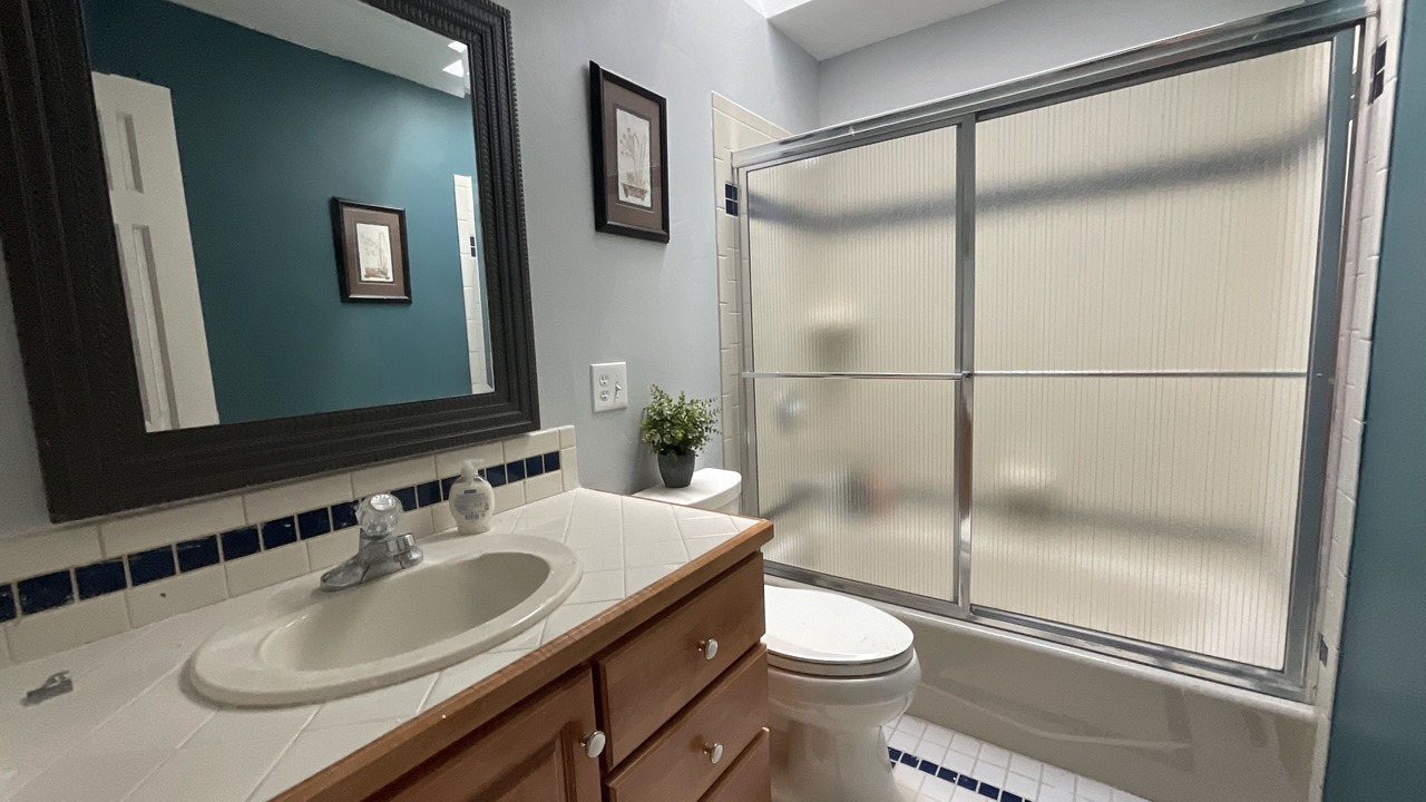 Photo of Bathroom in Scenic Heights
