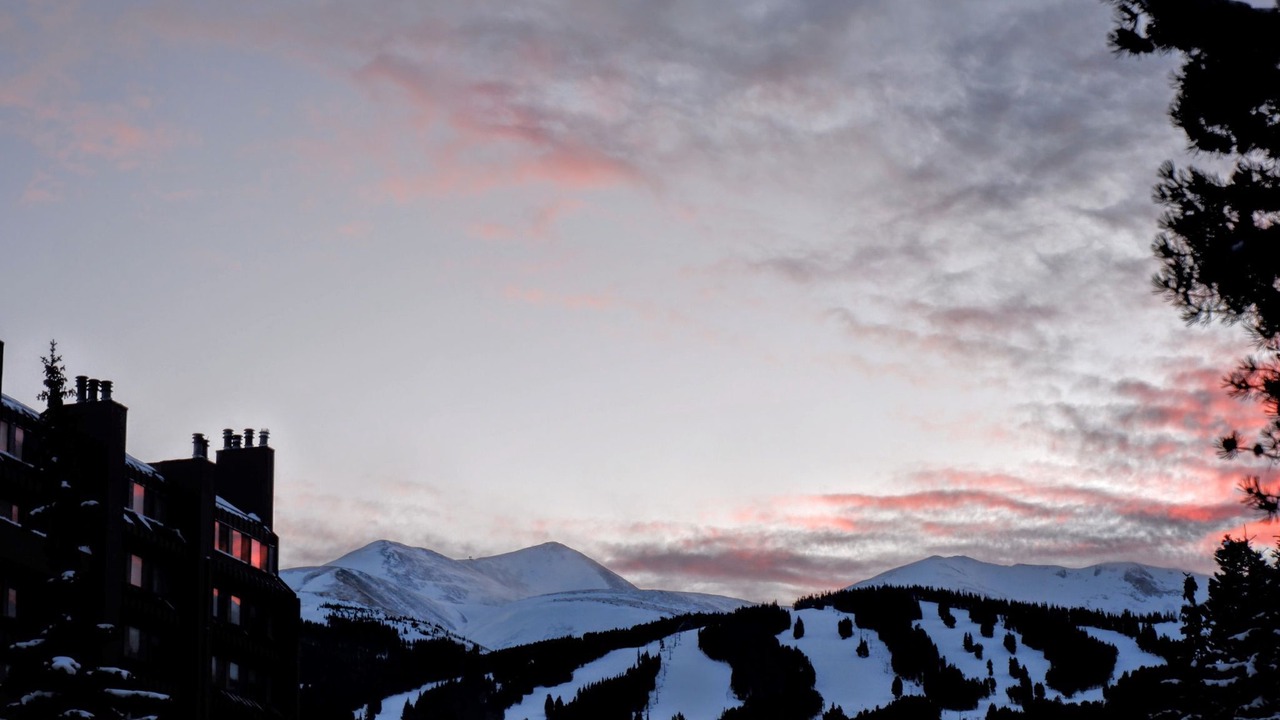 Photo of Others in Peak 9
