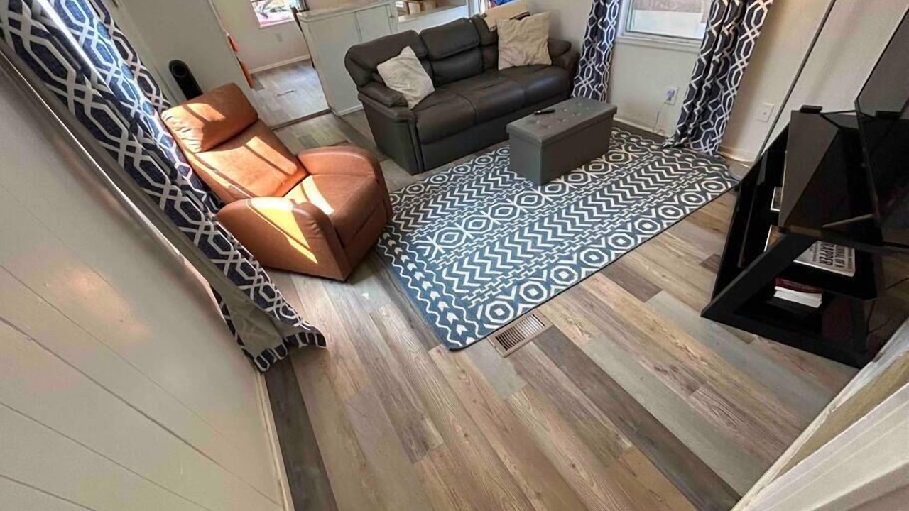 Photo of Livingroom in Coal Creek Canyon