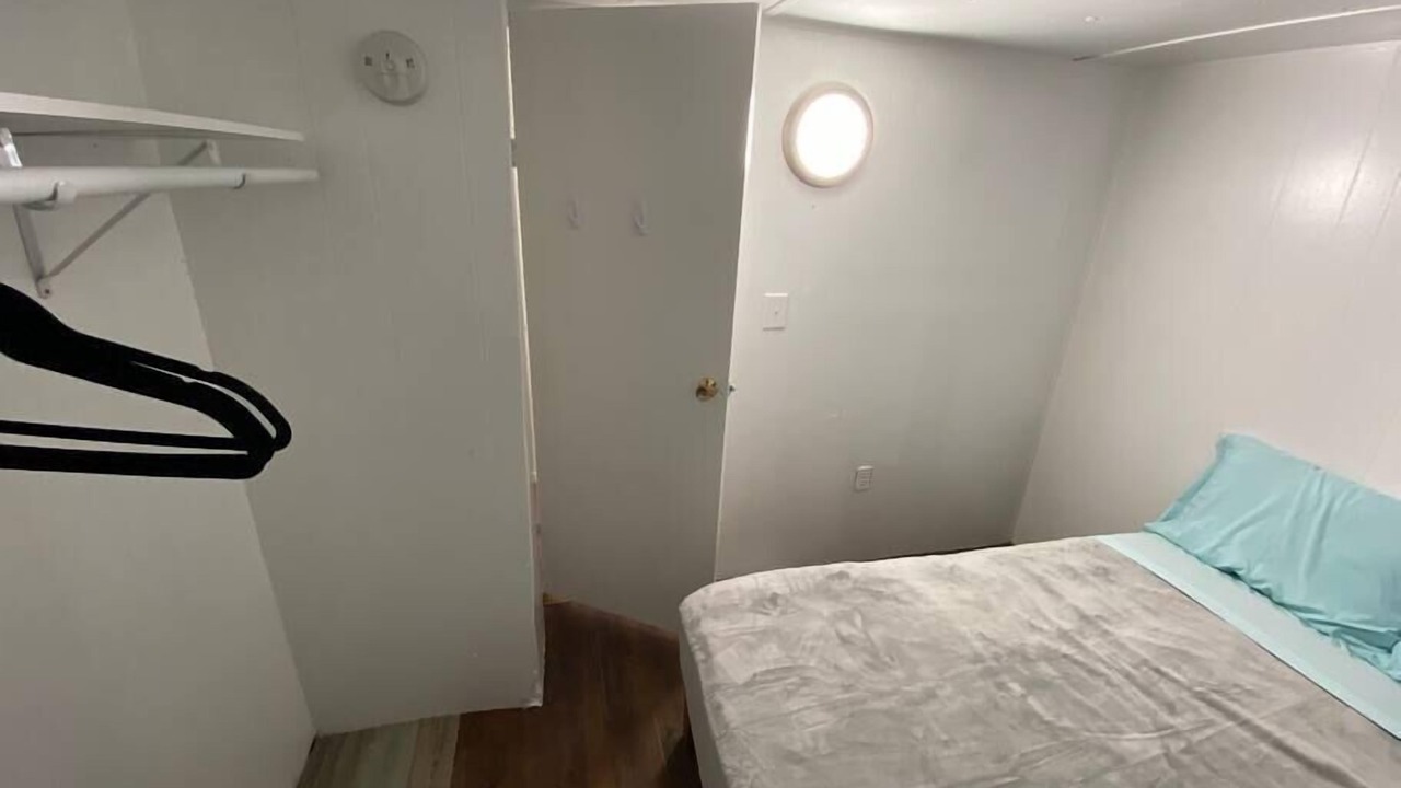 Photo of Bedroom in Coal Creek Canyon