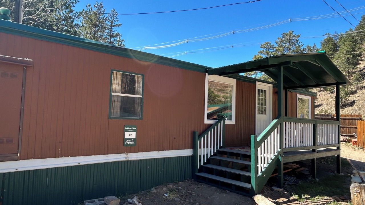 Photo of Outdoor in Coal Creek Canyon
