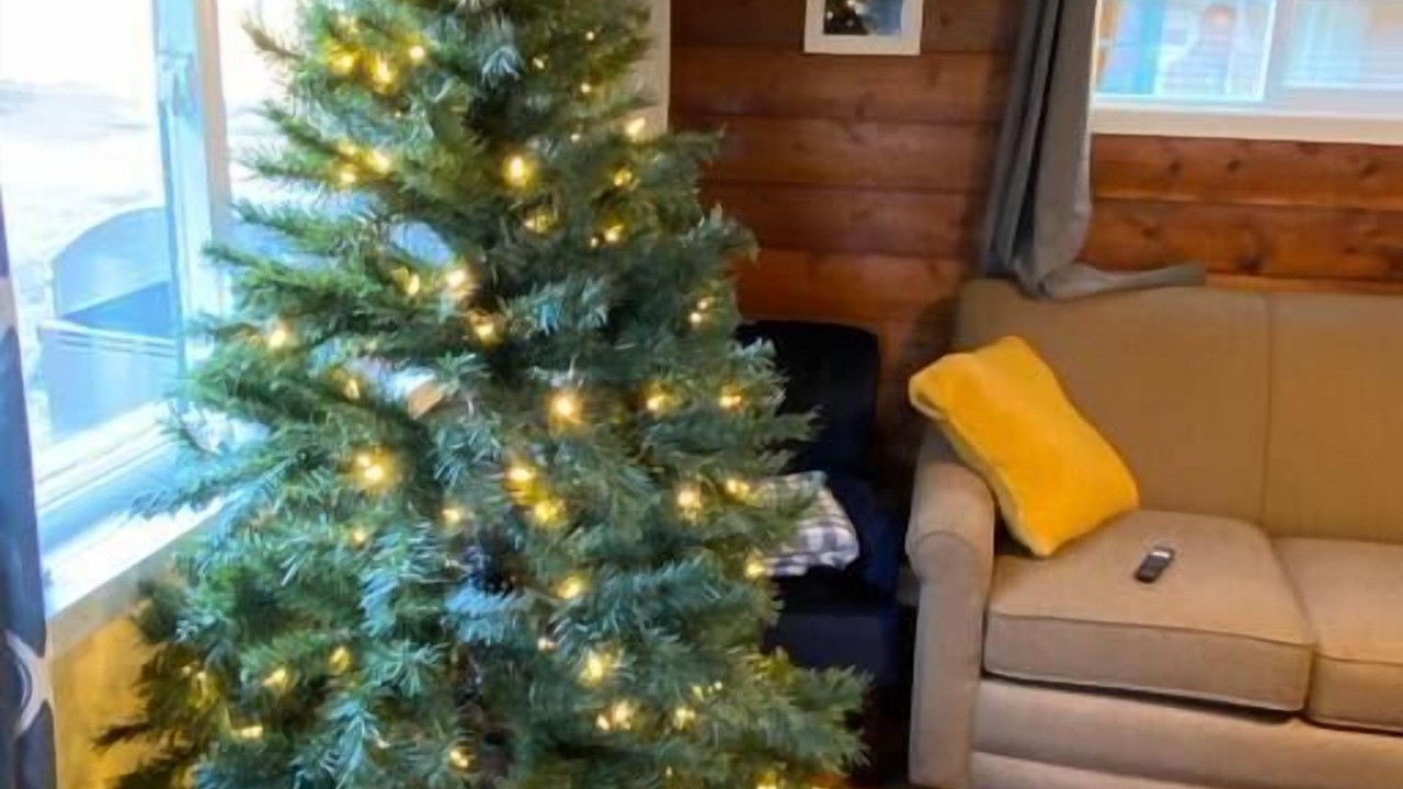 Photo of Livingroom in Coal Creek Canyon