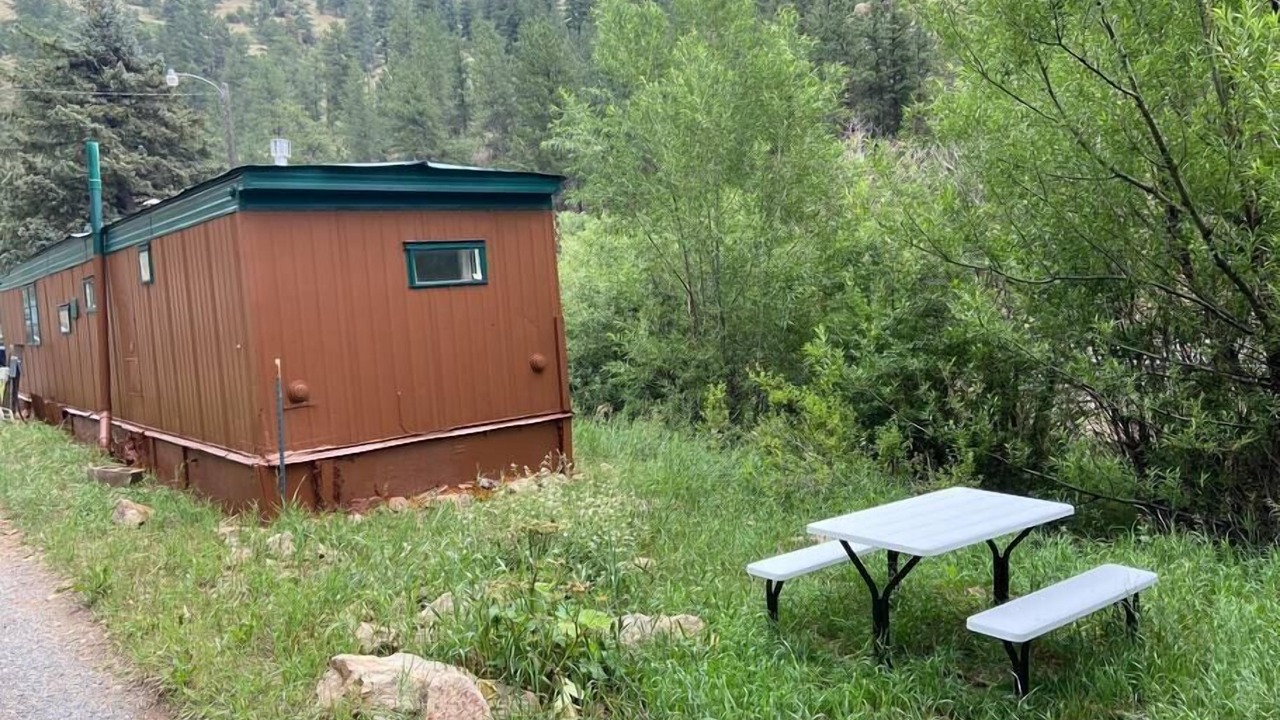 Photo of Outdoor in Coal Creek Canyon