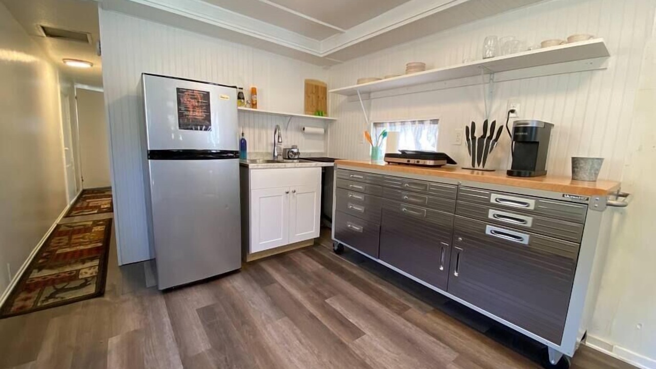 Photo of Kitchen in Coal Creek Canyon