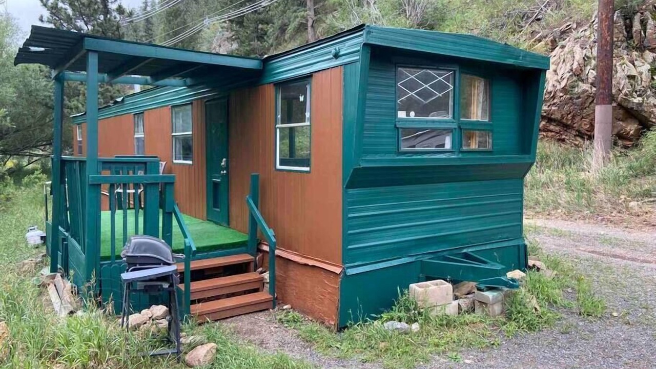 Photo of Outdoor in Coal Creek Canyon