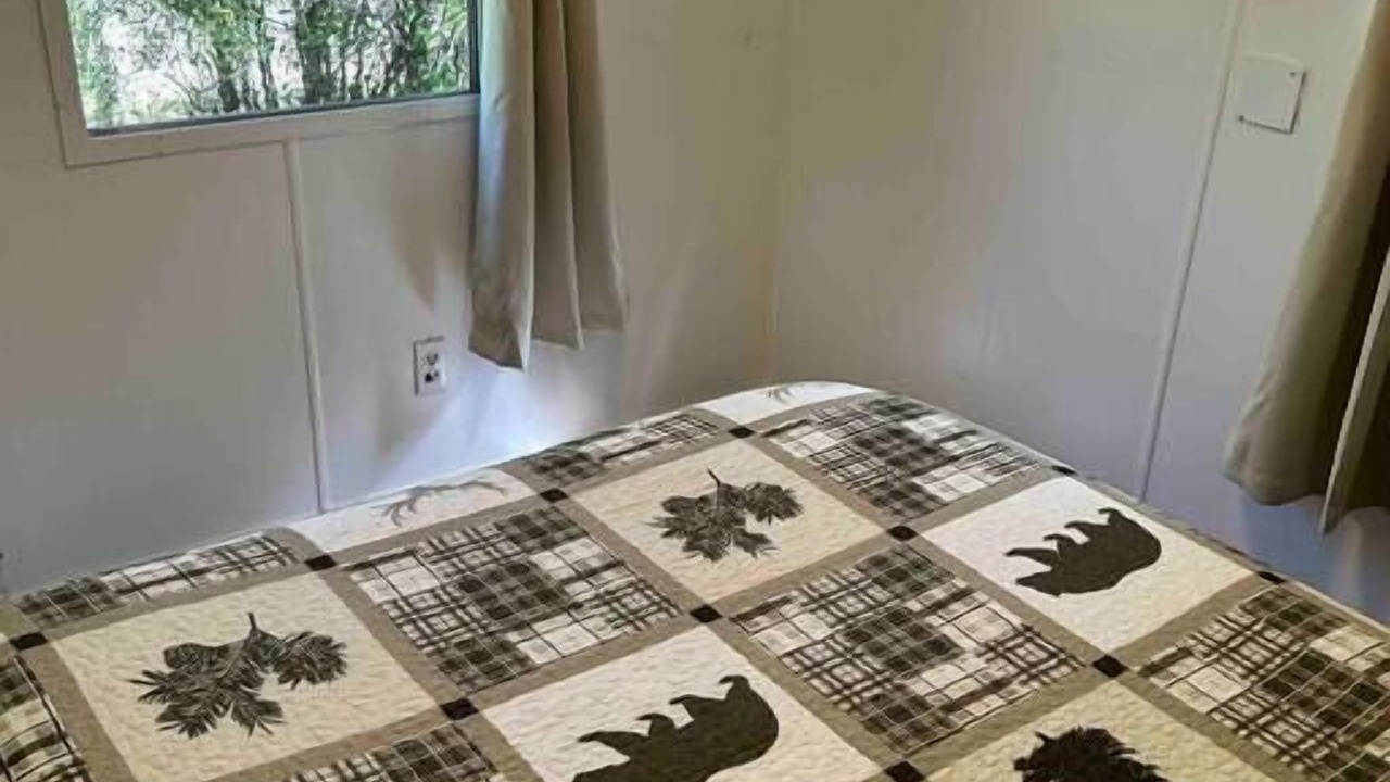 Photo of Bedroom in Coal Creek Canyon