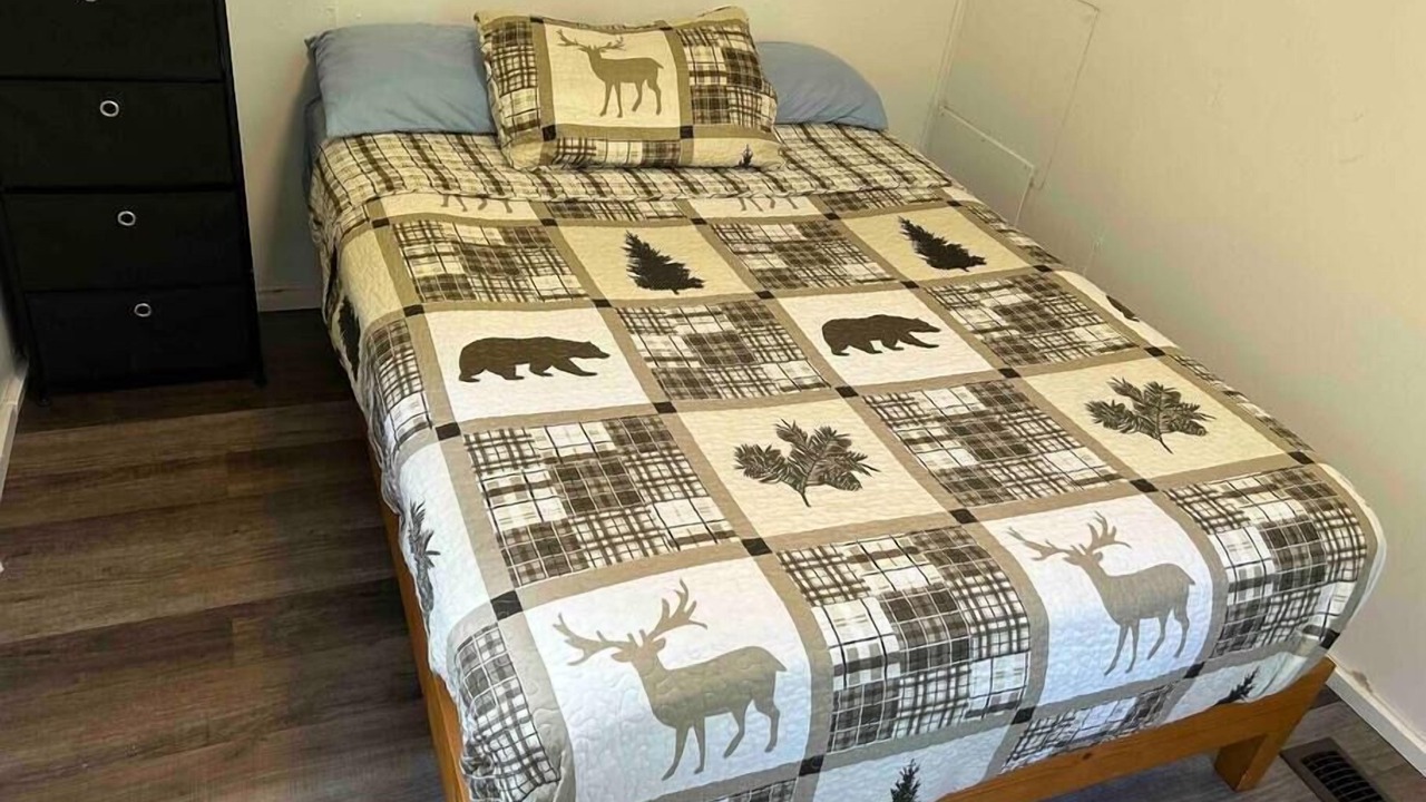 Photo of Bedroom in Coal Creek Canyon