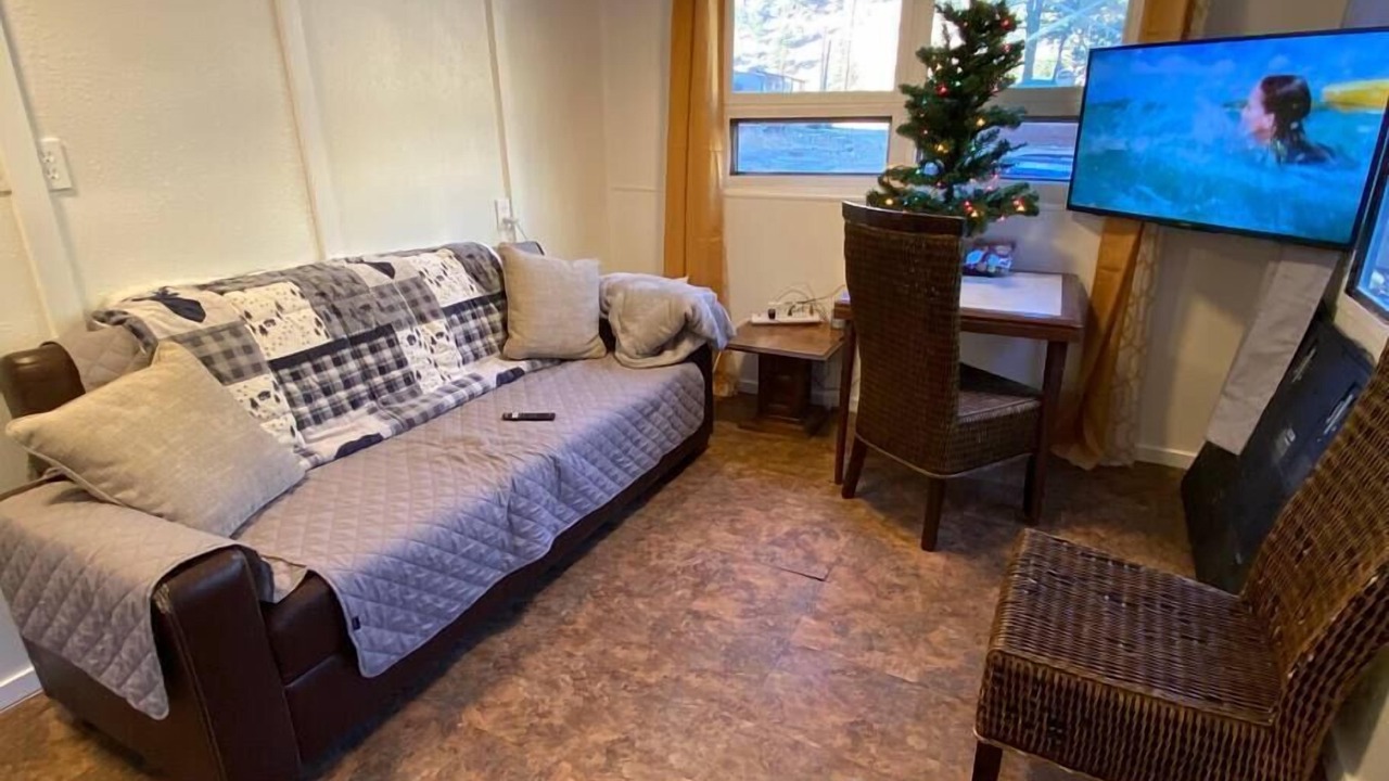 Photo of Livingroom in Coal Creek Canyon