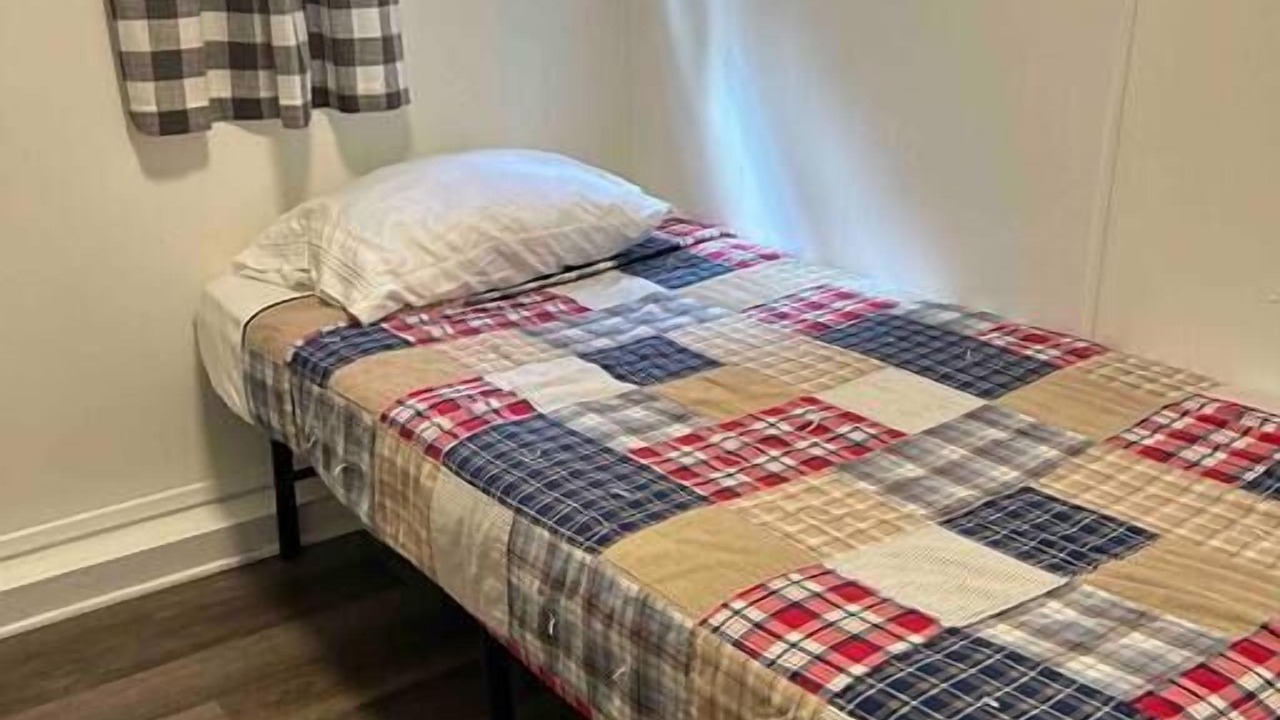Photo of Bedroom in Coal Creek Canyon