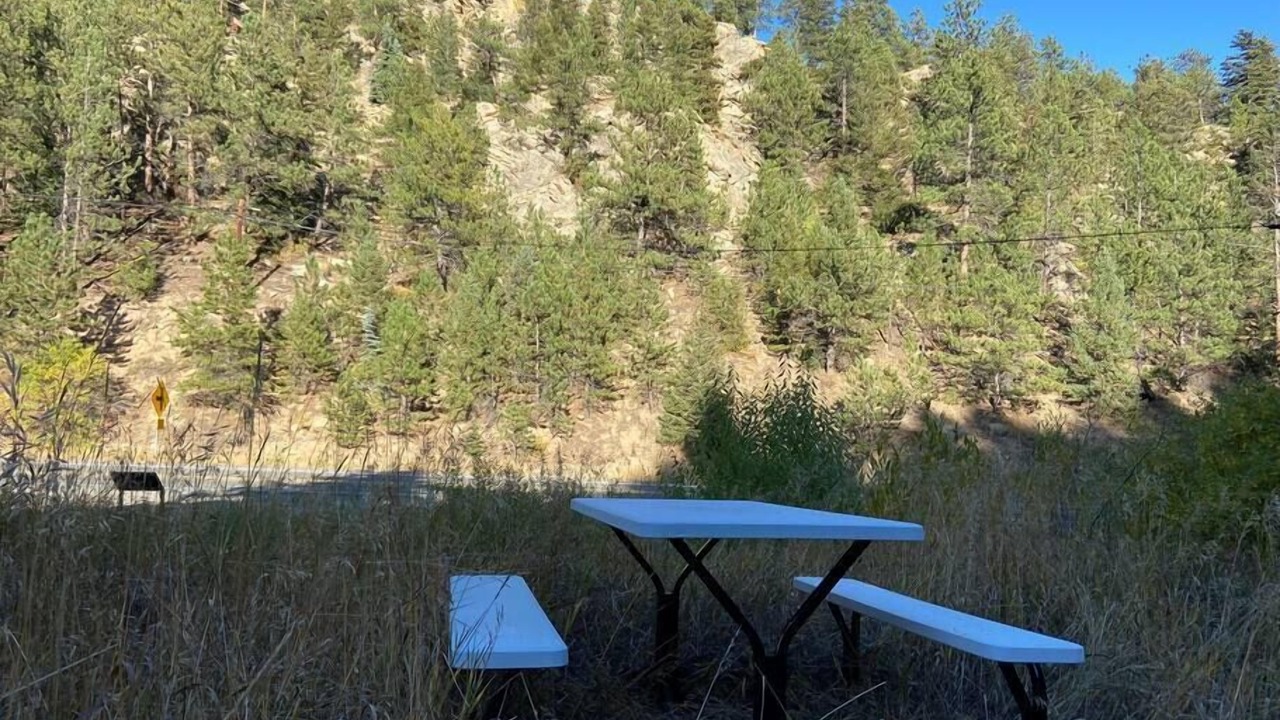 Photo of Outdoor in Coal Creek Canyon