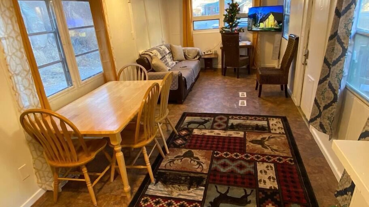 Photo of Livingroom in Coal Creek Canyon