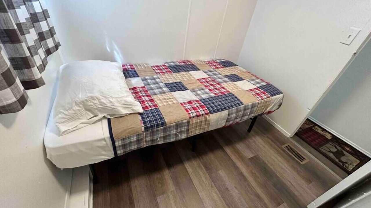 Photo of Bedroom in Coal Creek Canyon