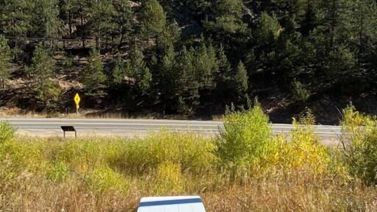 Photo of Outdoor in Coal Creek Canyon