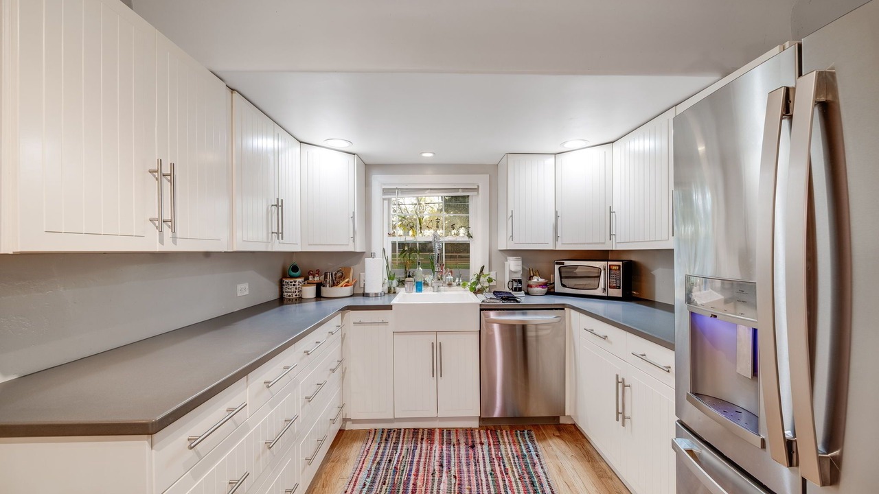 Photo of Kitchen in Holbrook Park
