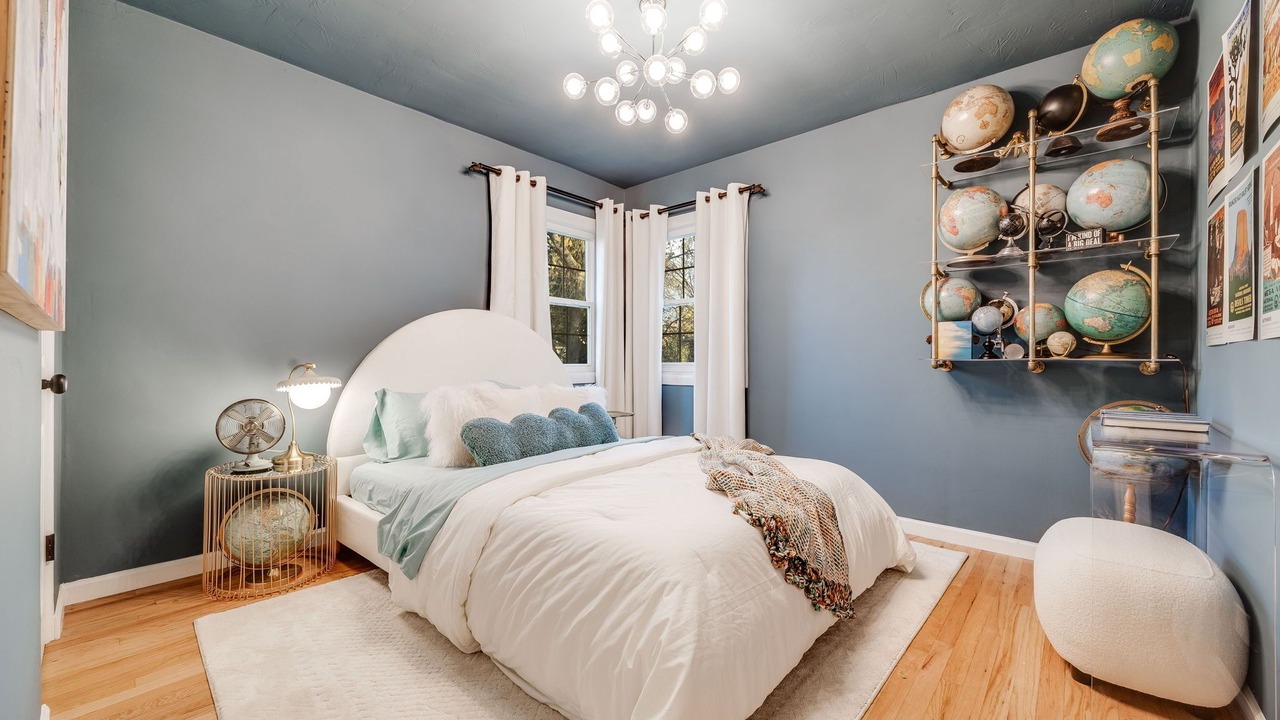 Photo of Bedroom in Holbrook Park
