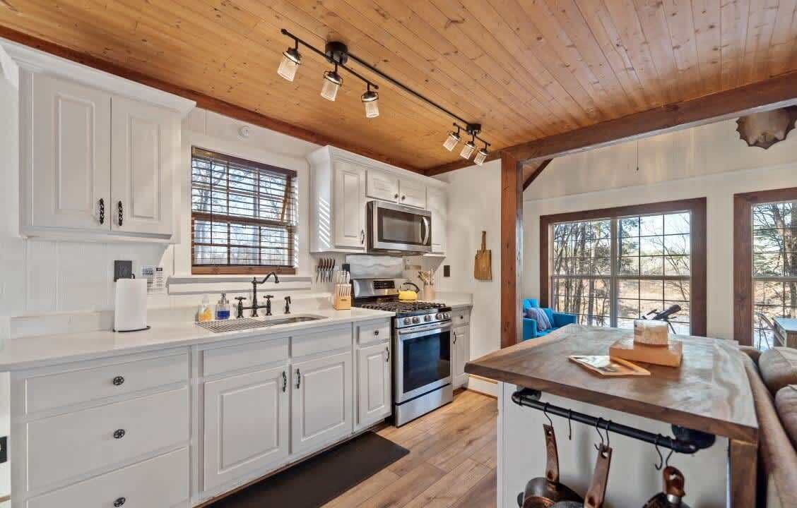 Photo of Kitchen in Eatonton
