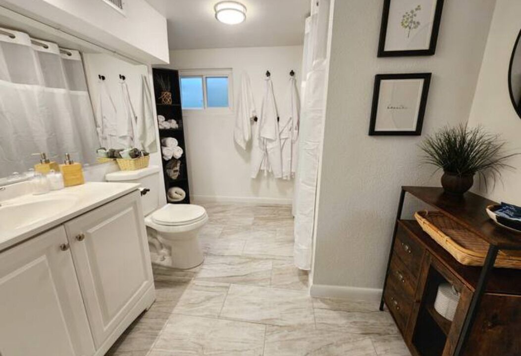 Photo of Bathroom in Aurora
