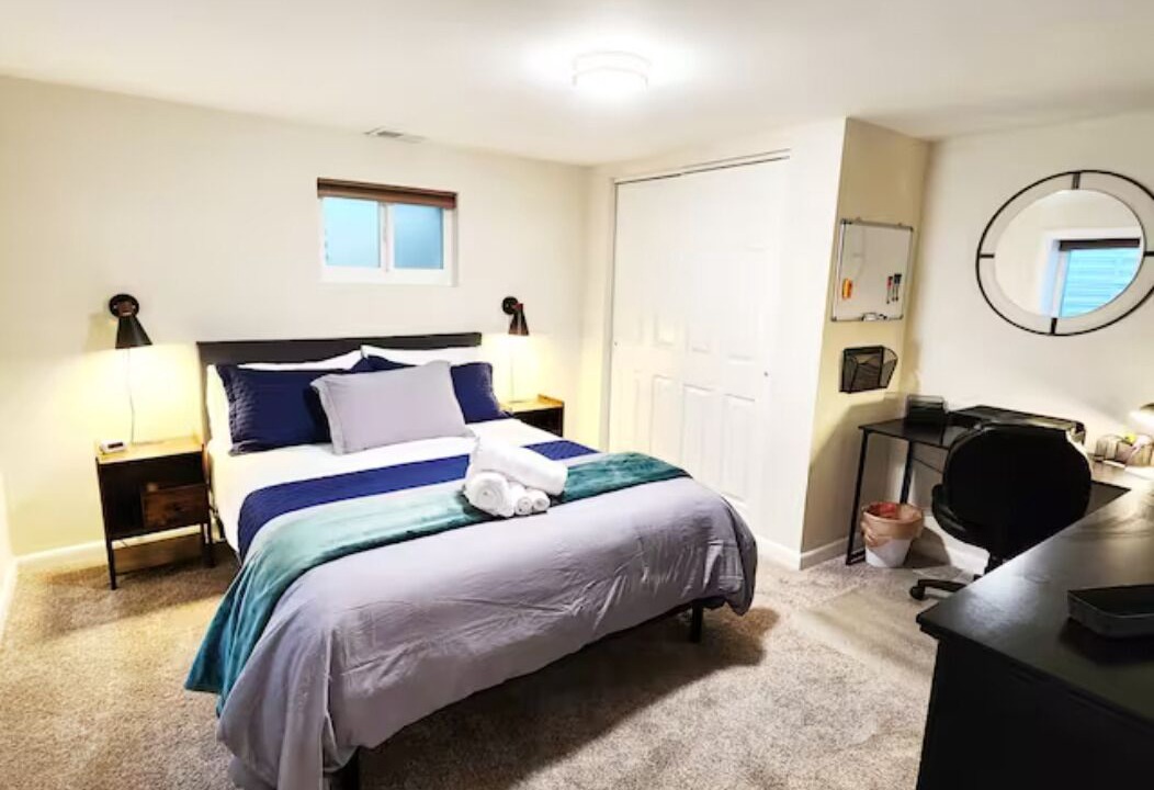 Photo of Bedroom in Aurora
