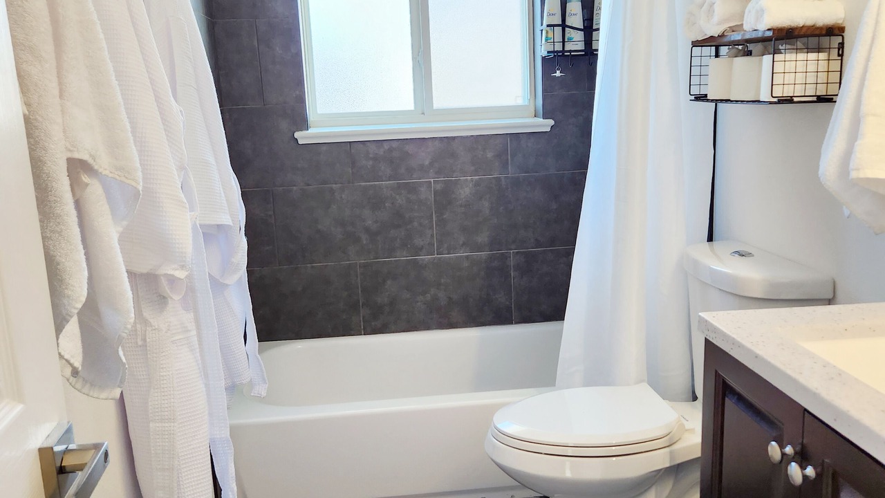 Photo of Bathroom in Aurora