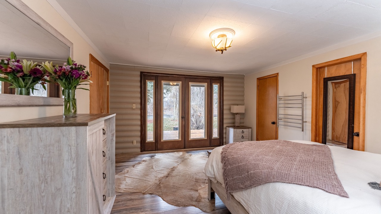 Photo of Bedroom in Gunnison